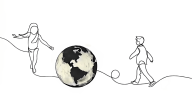 Le temps des liens : essai sur l'anti-fracture | © L'Aube